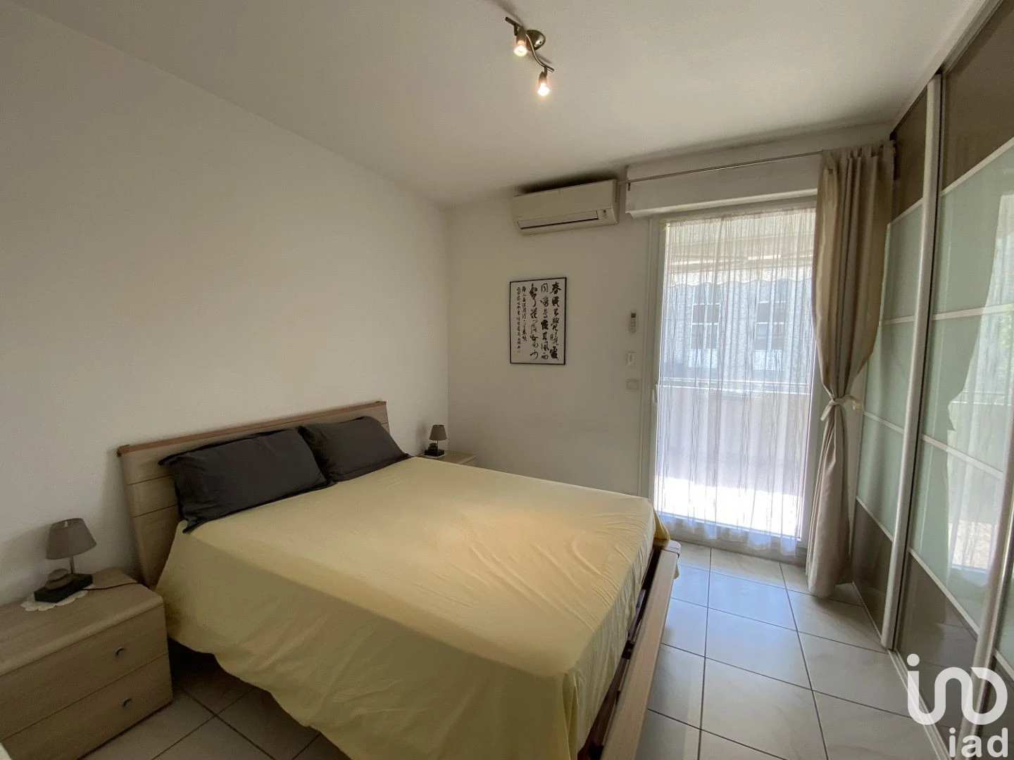 Квартира 100м² в Франции, Ним. Стоимостью 305585£ аренда фото-9