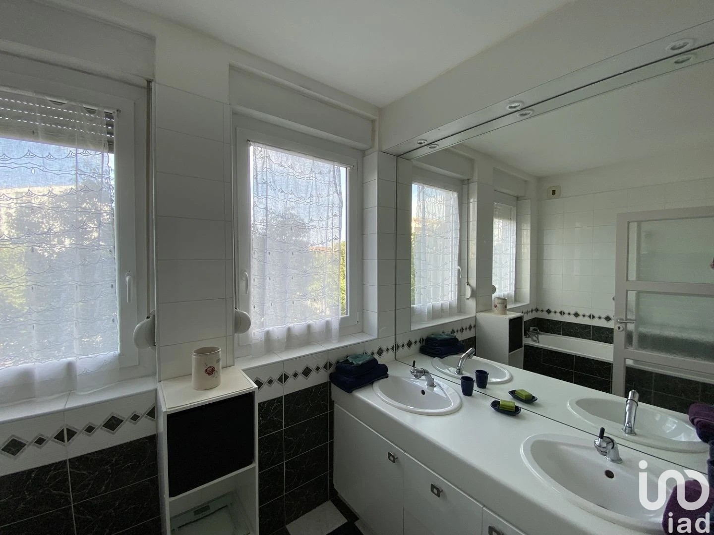 Квартира 100м² в Франции, Ним. Стоимостью 305585£ аренда фото-10