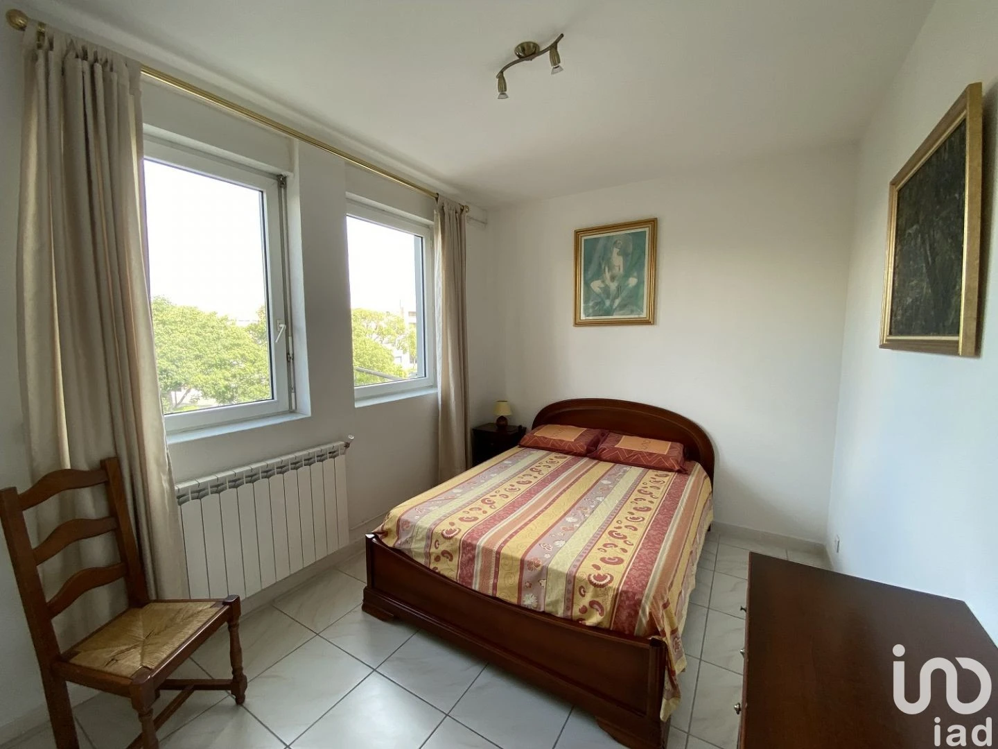 Квартира 100м² в Франции, Ним. Стоимостью 305585£ аренда фото-11