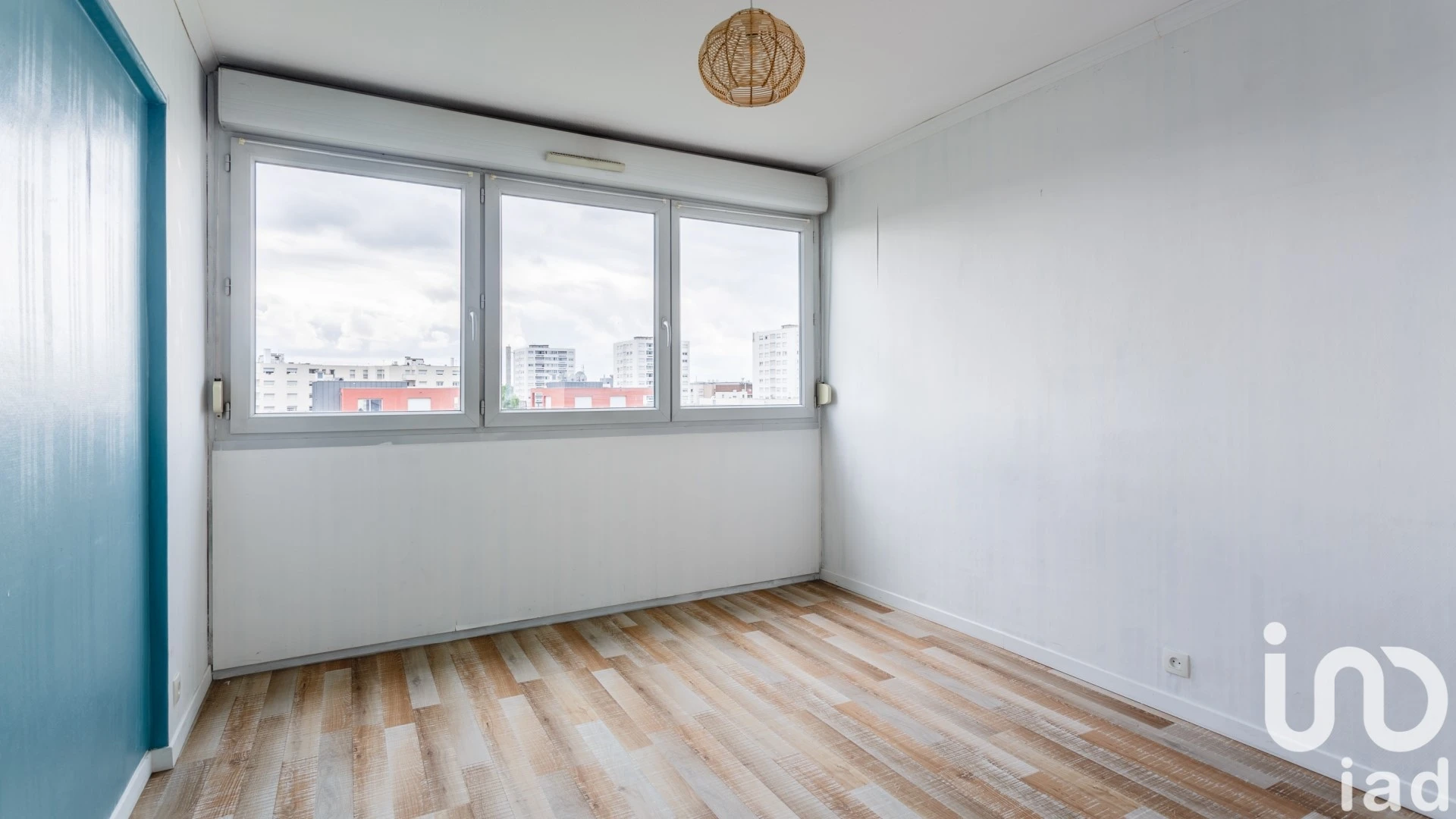Квартира 87м² в Франции, Лион. Стоимостью 332436£ аренда фото-6