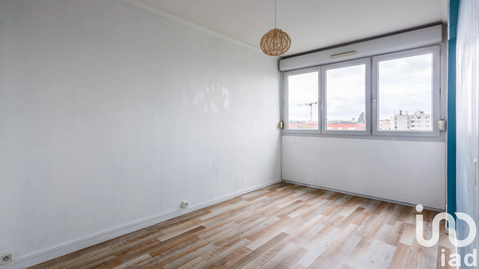 Квартира 87м² в Франции, Лион. Стоимостью 332436£ аренда фото-7