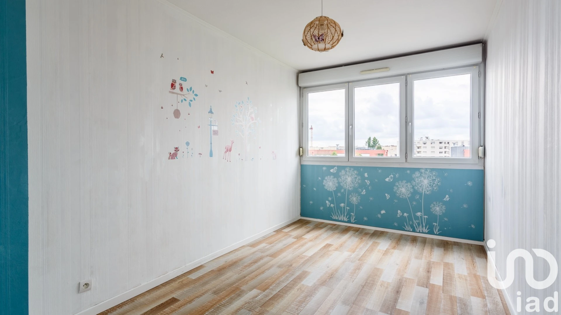Квартира 87м² в Франции, Лион. Стоимостью 332436£ аренда фото-8
