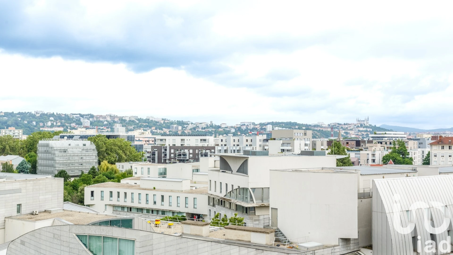 Квартира 87м² в Франции, Лион. Стоимостью 332436£ аренда фото-10