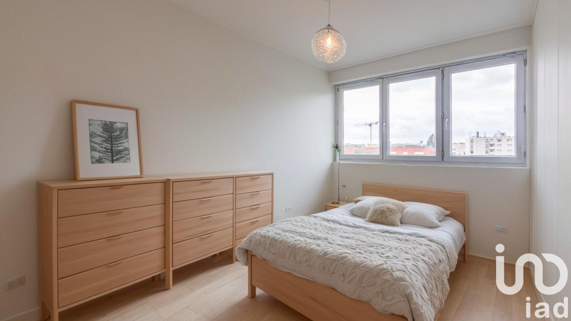 Квартира 87м² в Франции, Лион. Стоимостью 332436£ аренда фото-14
