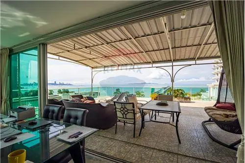 Квартира 198м² в Таиланде, Паттайя. Стоимостью 265204£ аренда фото-1