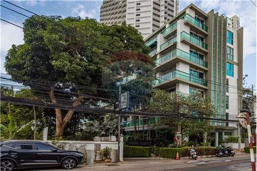 Квартира 198м² в Таиланде, Паттайя. Стоимостью 265204£ аренда фото-3