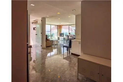 Квартира 198м² в Таиланде, Паттайя. Стоимостью 265204£ аренда фото-6