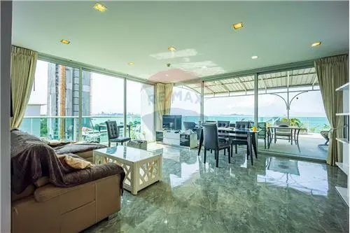 Квартира 198м² в Таиланде, Паттайя. Стоимостью 265204£ аренда фото-7