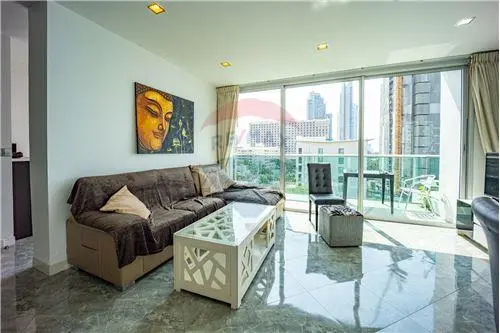 Квартира 198м² в Таиланде, Паттайя. Стоимостью 265204£ аренда фото-8