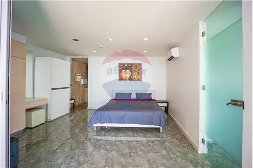 Квартира 198м² в Таиланде, Паттайя. Стоимостью 265204£ аренда фото-13