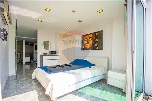 Квартира 198м² в Таиланде, Паттайя. Стоимостью 265204£ аренда фото-16