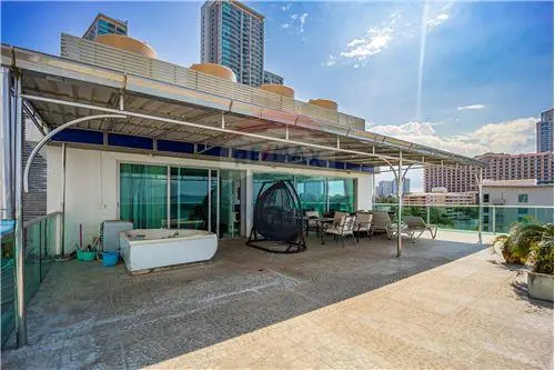Квартира 198м² в Таиланде, Паттайя. Стоимостью 265204£ аренда фото-20