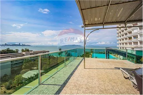 Квартира 198м² в Таиланде, Паттайя. Стоимостью 265204£ аренда фото-22