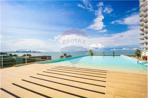 Квартира 198м² в Таиланде, Паттайя. Стоимостью 265204£ аренда фото-25