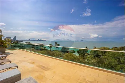Квартира 198м² в Таиланде, Паттайя. Стоимостью 265204£ аренда фото-26