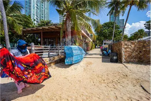 Квартира 198м² в Таиланде, Паттайя. Стоимостью 265204£ аренда фото-29