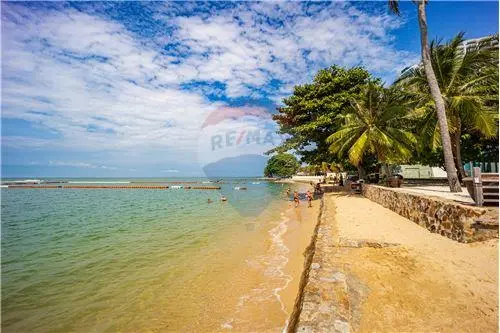 Квартира 198м² в Таиланде, Паттайя. Стоимостью 265204£ аренда фото-30