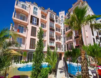 Купить квартиру в Болгарии 46365€