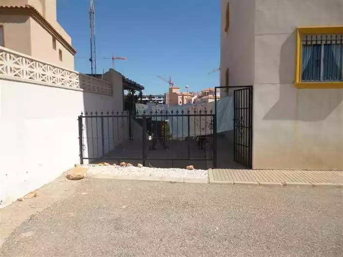 Квартира 60м² в Испании, Плайя Фламенка. Стоимостью 99995€ аренда фото-12