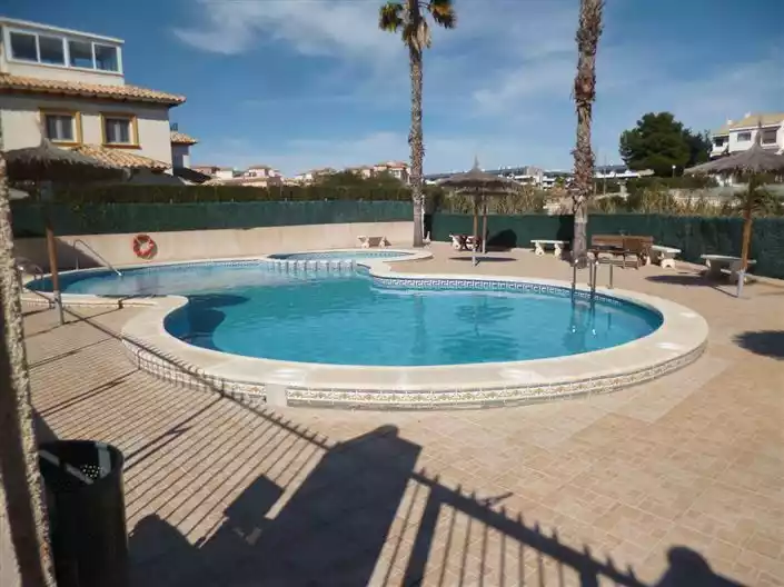 Квартира 60м² в Испании, Плайя Фламенка. Стоимостью 99995€ аренда фото-14