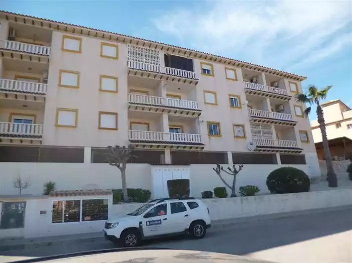 Квартира 60м² в Испании, Плайя Фламенка. Стоимостью 99995€ аренда фото-15