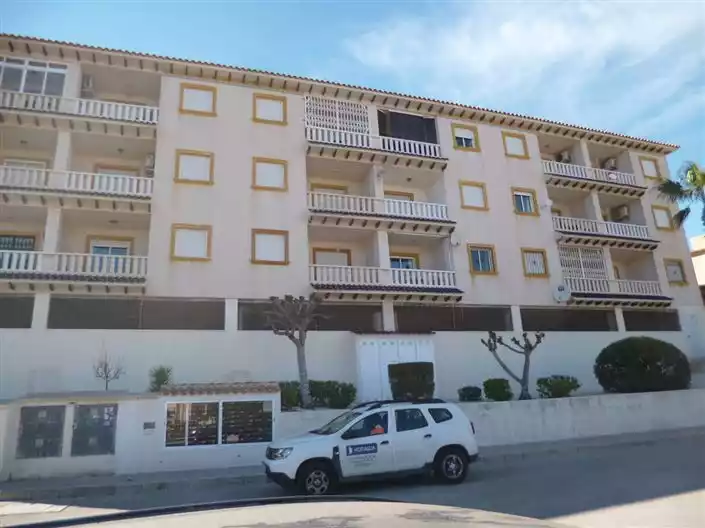 Квартира 60м² в Испании, Плайя Фламенка. Стоимостью 99995€ аренда фото-16