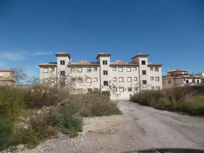 Квартира 60м² в Испании, Плайя Фламенка. Стоимостью 99995€ аренда фото-17
