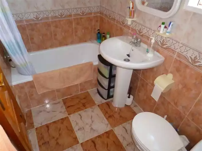 Квартира 60м² в Испании, Плайя Фламенка. Стоимостью 99995€ аренда фото-4