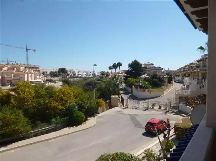 Квартира 60м² в Испании, Плайя Фламенка. Стоимостью 99995€ аренда фото-8