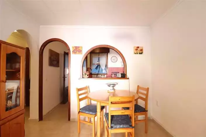 Дом 60м² в Испании, Торревьеха. Стоимостью 89000€ аренда фото-11
