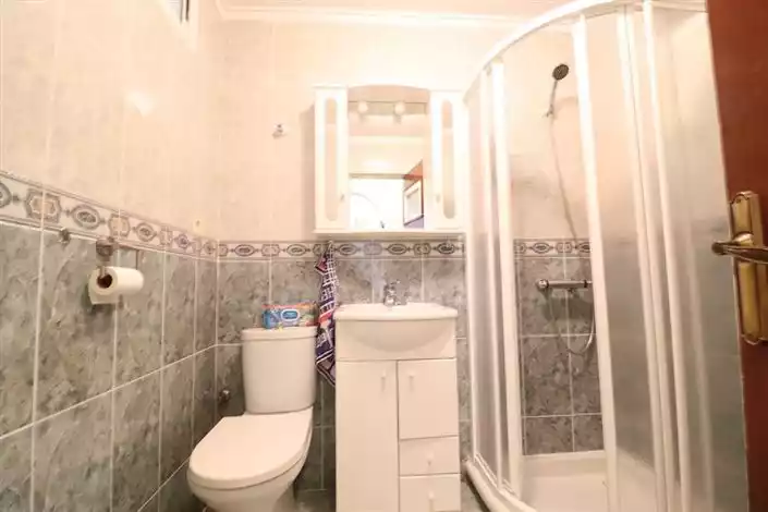 Дом 60м² в Испании, Торревьеха. Стоимостью 89000€ аренда фото-13