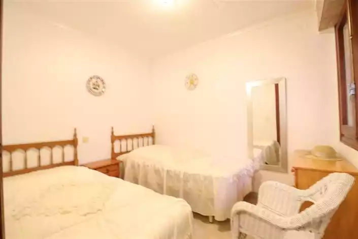Дом 60м² в Испании, Торревьеха. Стоимостью 89000€ аренда фото-14