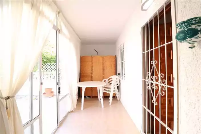 Дом 60м² в Испании, Торревьеха. Стоимостью 89000€ аренда фото-15