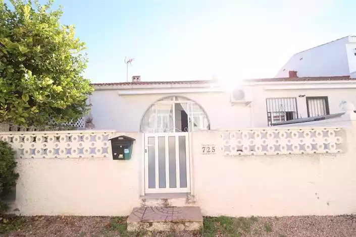 Дом 60м² в Испании, Торревьеха. Стоимостью 89000€ аренда фото-2