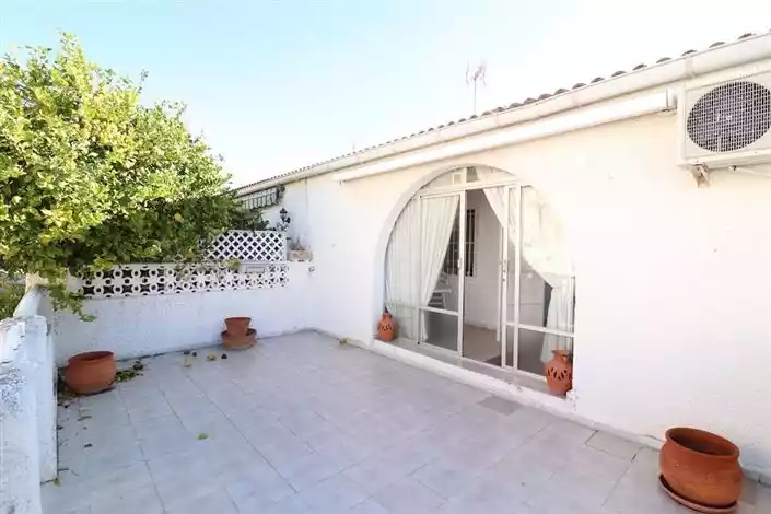 Дом 60м² в Испании, Торревьеха. Стоимостью 89000€ аренда фото-4