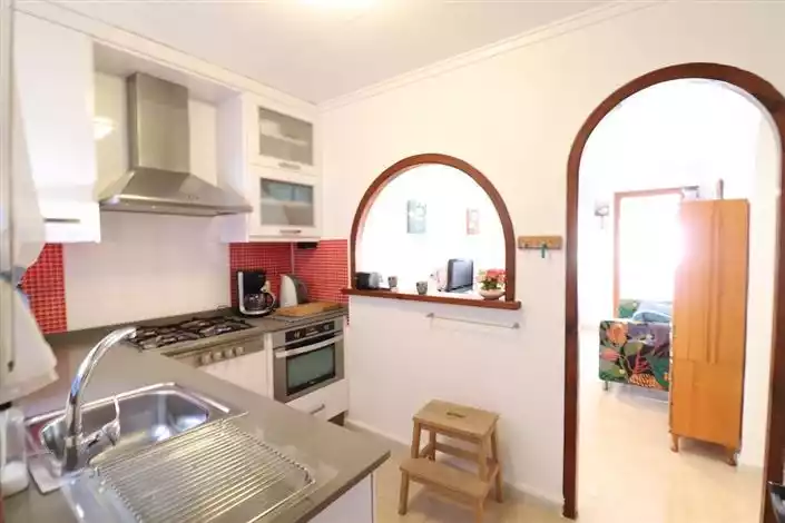 Дом 60м² в Испании, Торревьеха. Стоимостью 89000€ аренда фото-8