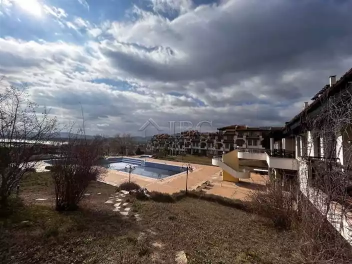 Квартира 72м² в Болгарии, Бургас. Стоимостью 89000€ аренда фото-1