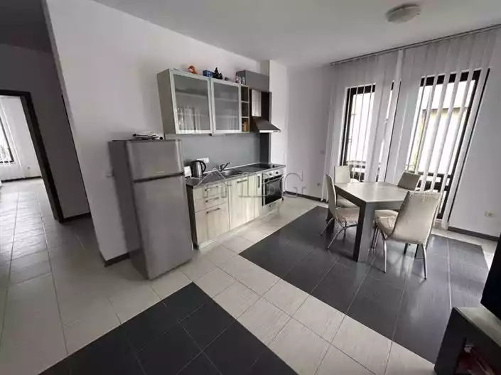 Квартира 72м² в Болгарии, Бургас. Стоимостью 89000€ аренда фото-5