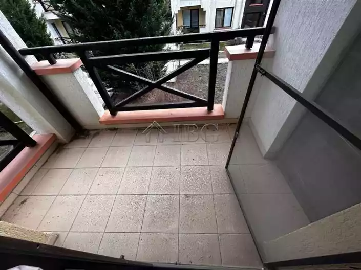 Квартира 72м² в Болгарии, Бургас. Стоимостью 89000€ аренда фото-7