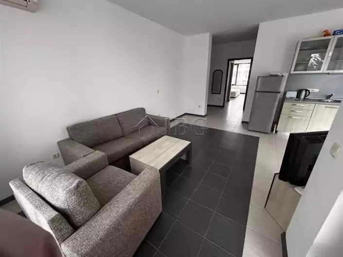 Квартира 72м² в Болгарии, Бургас. Стоимостью 89000€ аренда фото-8