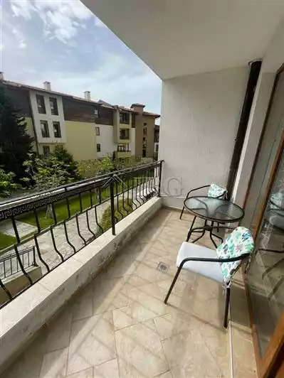 Квартира 47м² в Болгарии, Бургас. Стоимостью 80000€ аренда фото-3