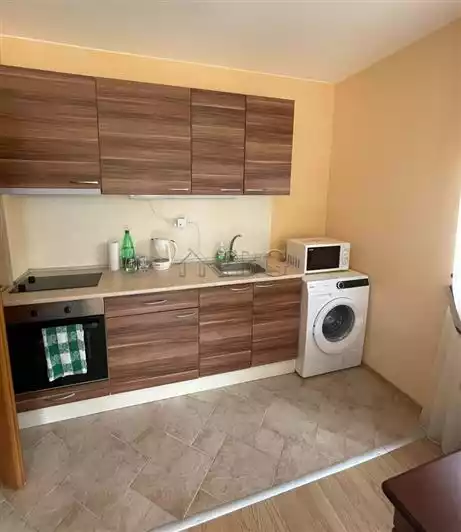 Квартира 47м² в Болгарии, Бургас. Стоимостью 80000€ аренда фото-5