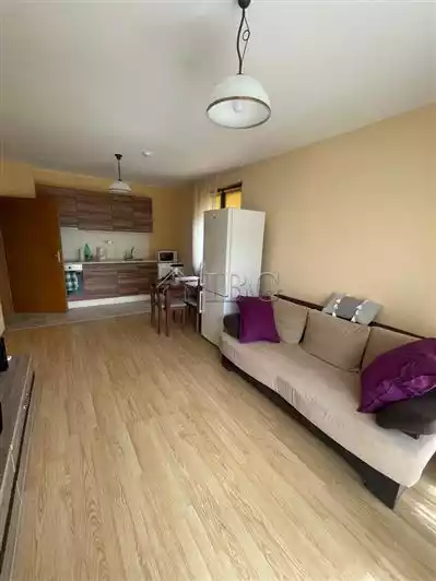 Квартира 47м² в Болгарии, Бургас. Стоимостью 80000€ аренда фото-6