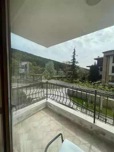 Квартира 47м² в Болгарии, Бургас. Стоимостью 80000€ аренда фото-8
