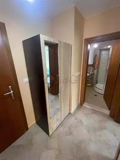 Квартира 47м² в Болгарии, Бургас. Стоимостью 80000€ аренда фото-9