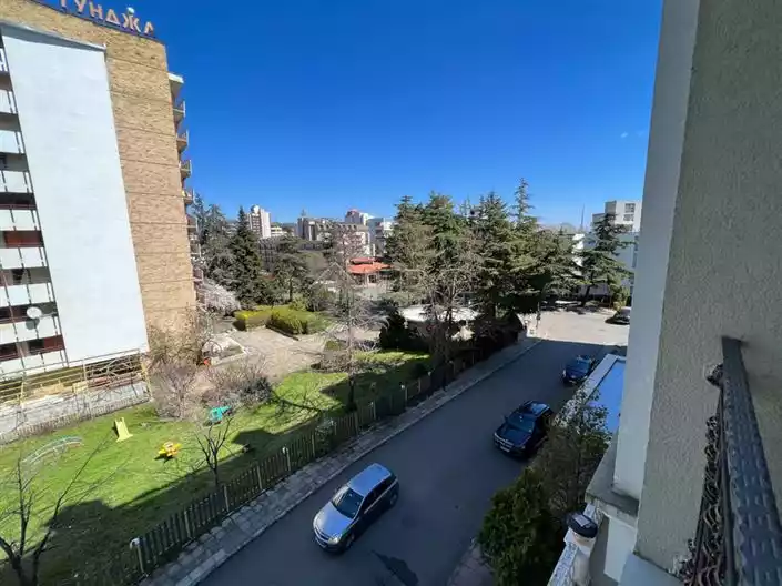 Квартира 44м² в Болгарии, Бургас. Стоимостью 69100€ аренда фото-10