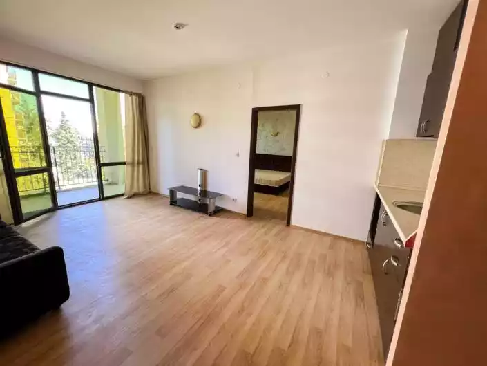Квартира 44м² в Болгарии, Бургас. Стоимостью 69100€ аренда фото-11