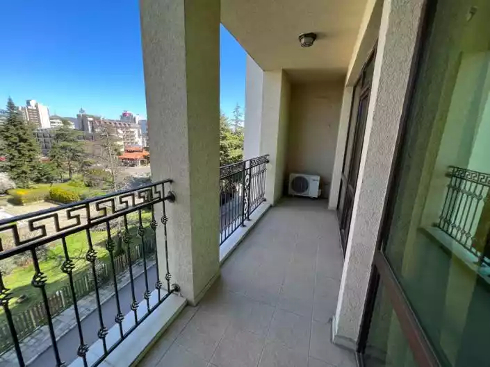 Квартира 44м² в Болгарии, Бургас. Стоимостью 69100€ аренда фото-14