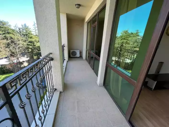 Квартира 44м² в Болгарии, Бургас. Стоимостью 69100€ аренда фото-16