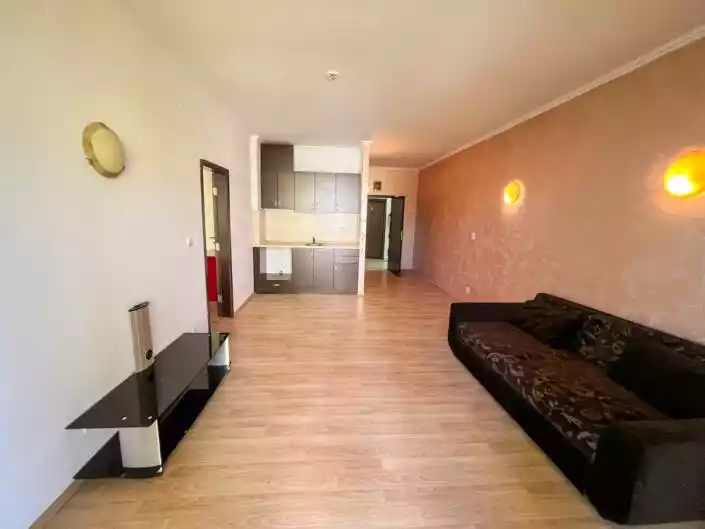 Квартира 44м² в Болгарии, Бургас. Стоимостью 69100€ аренда фото-17
